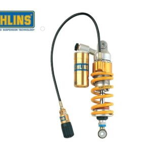 Amm.Ohlins Kawasaki ZX4RR/ZX4R (S46PR1C1LS)